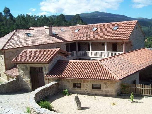 Casa di lusso a Catoira, Provincia de Pontevedra