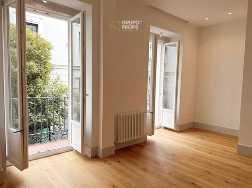 Квартира, Мадрид, Provincia de Madrid