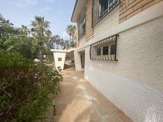 Villa in Cartagena, Provinz Murcia