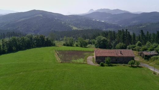 Элитный дом, Larrabetzu, Bizkaia