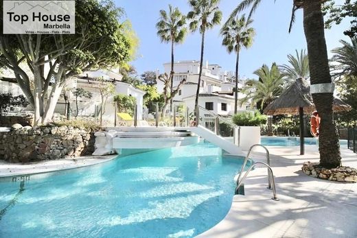 Apartment in Marbella, Malaga