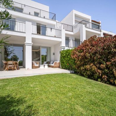 Luxury home in Benahavís, Malaga