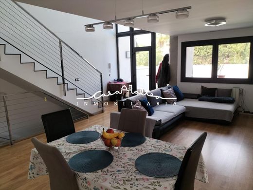 Detached House in l'Alfàs del Pi, Alicante