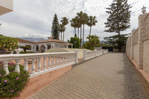 Вилла, Мотриль, Provincia de Granada