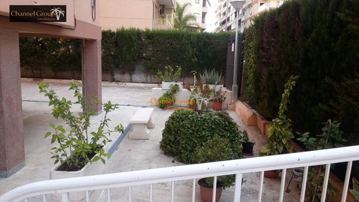 Квартира, Санта-Пола, Provincia de Alicante