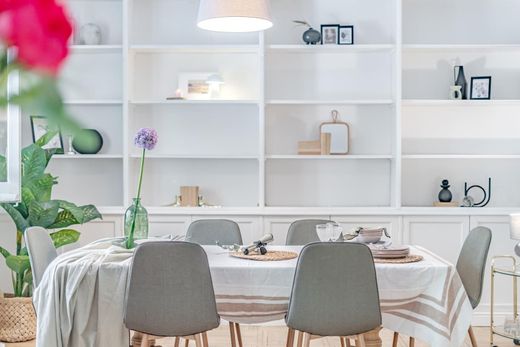 Appartement in Madrid, Provincia de Madrid