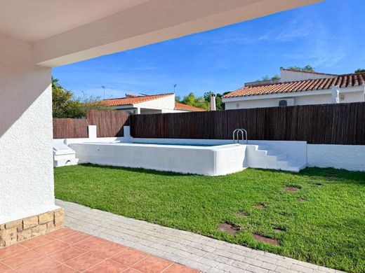 Dom jednorodzinny w Rocafort, Província de València