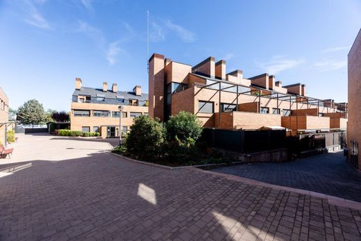 Apartament w Torrelodones, Provincia de Madrid