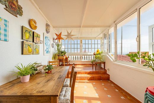 Semidetached House in Telde, Province of Las Palmas