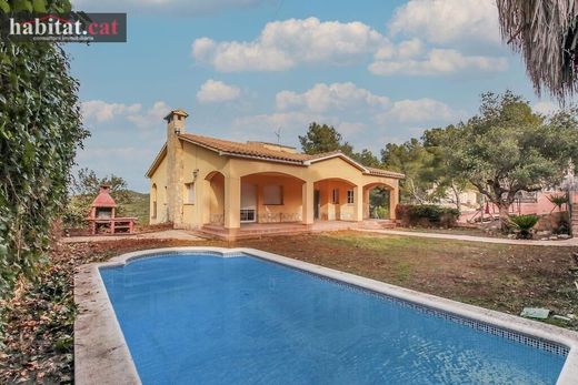 Luxury home in Olivella, Province of Barcelona