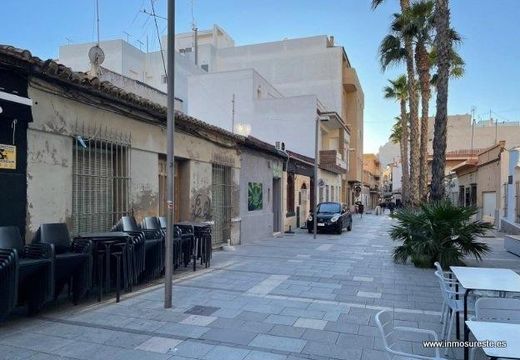 Luksusowy dom w Torrevieja, Provincia de Alicante