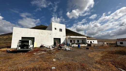 Участок, Granadilla de Abona, Provincia de Santa Cruz de Tenerife