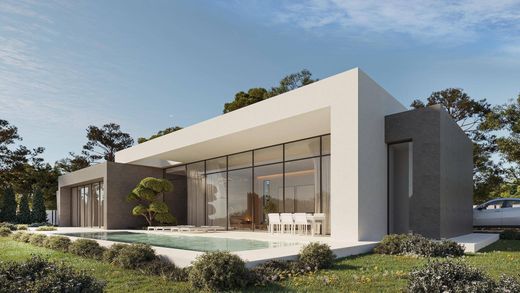 Villa in Calpe, Alicante