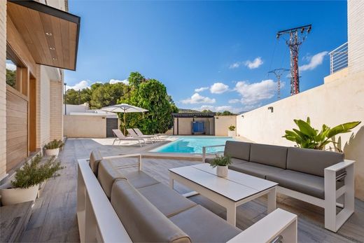 别墅  l'Alfàs del Pi, Provincia de Alicante