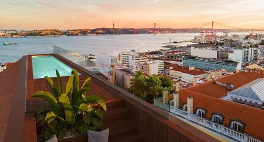 Apartment in Lisbon