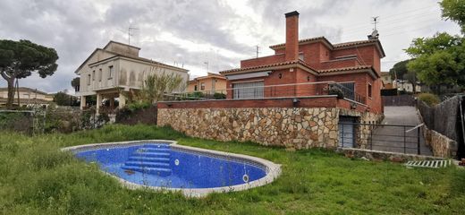 Einfamilienhaus in Tordera, Provinz Barcelona