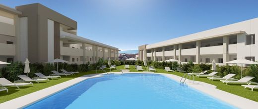 Piso / Apartamento en Manilva, Málaga