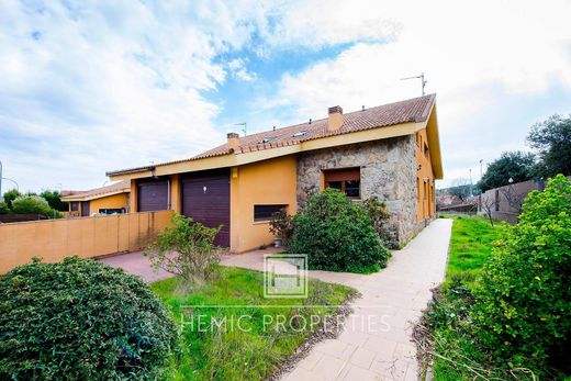 Chalet Pareado en Guadarrama, Provincia de Madrid