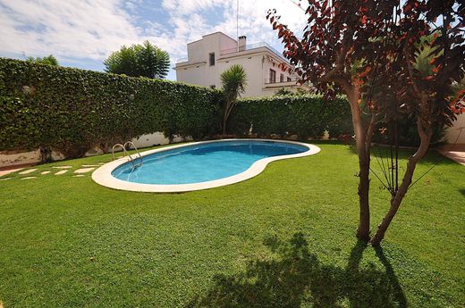 Penthouse in Sitges, Province of Barcelona