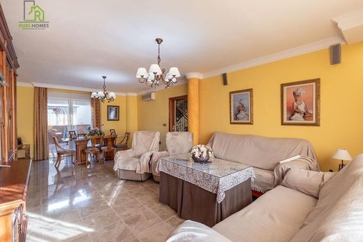 Lüks ev Albolote, Provincia de Granada