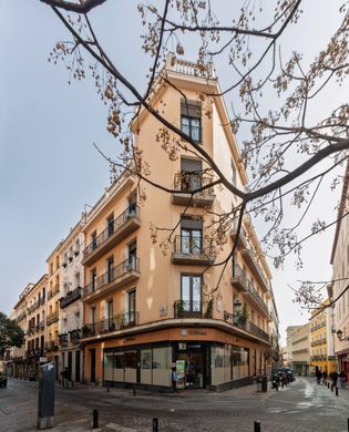 Piso / Apartamento en Madrid, Provincia de Madrid