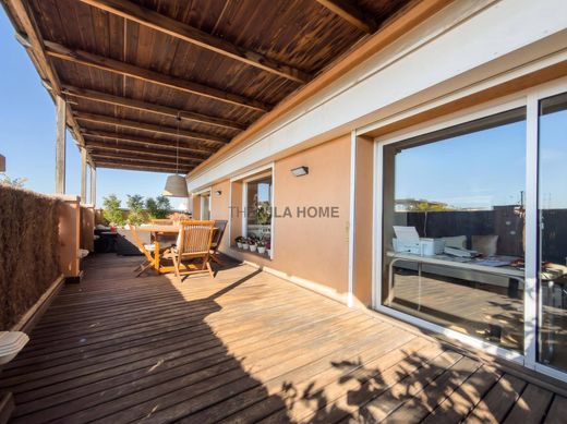 Penthouse à Vilafranca del Penedès, Province de Barcelone