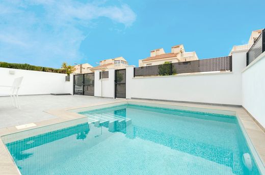Villa Torrevieja, Provincia de Alicante