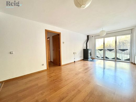 Appartamento a Ordino