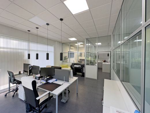 Ofis Marbella, Provincia de Málaga