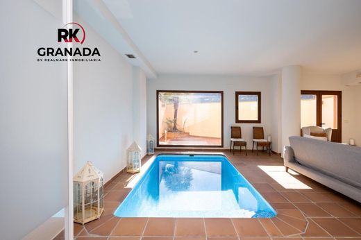 Casa di lusso a Granada, Provincia de Granada