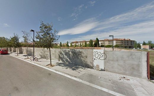 Terreno en Figueres, Provincia de Girona