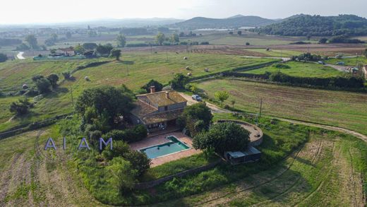 Cortijo o casa de campo en Maçanet de la Selva, Provincia de Girona