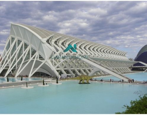 Διαμέρισμα σε Valencia, Província de València