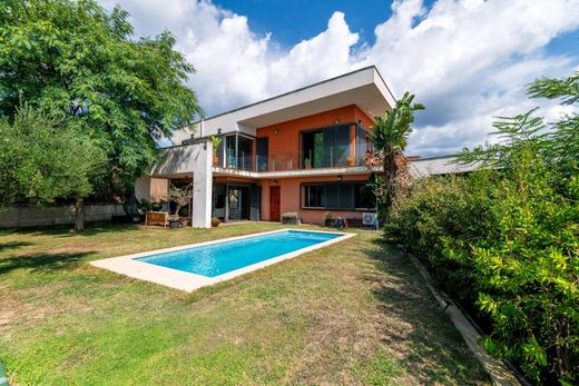 Πολυτελή κατοικία σε Mataró, Província de Barcelona