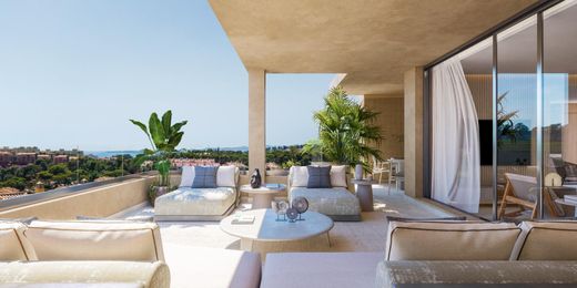 Penthouse in Benalmádena, Malaga