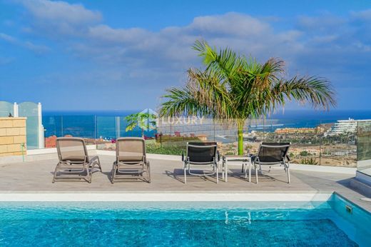 Villa in Adeje, Provincia de Santa Cruz de Tenerife