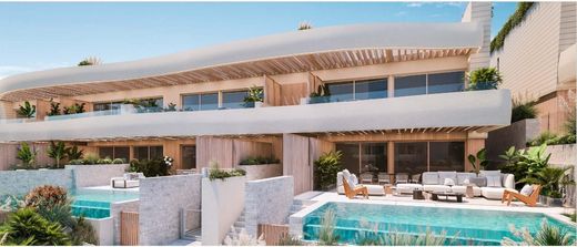 Διαμέρισμα σε Μαρμπέγια, Provincia de Málaga