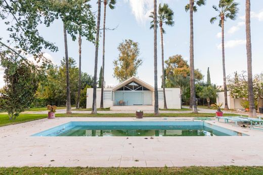 独立式房屋  穆尔西亚, Murcia