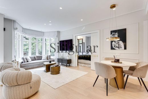 套间/公寓  巴塞罗那, Província de Barcelona