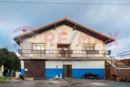 Luksusowy dom w Bareyo, Provincia de Cantabria