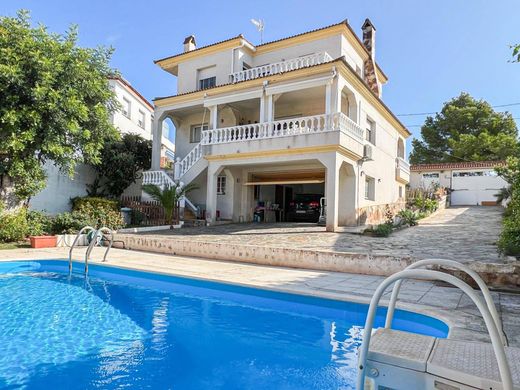 Müstakil ev Sant Pere de Ribes, Província de Barcelona