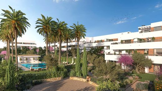 Apartment in Estepona, Malaga