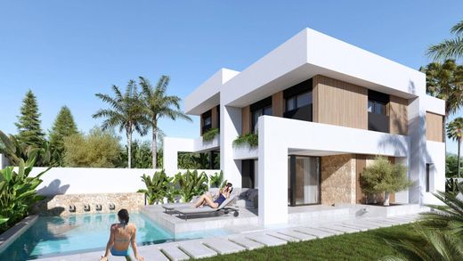 Villa Plurifamiliare a Playas de Orihuela, Provincia de Alicante