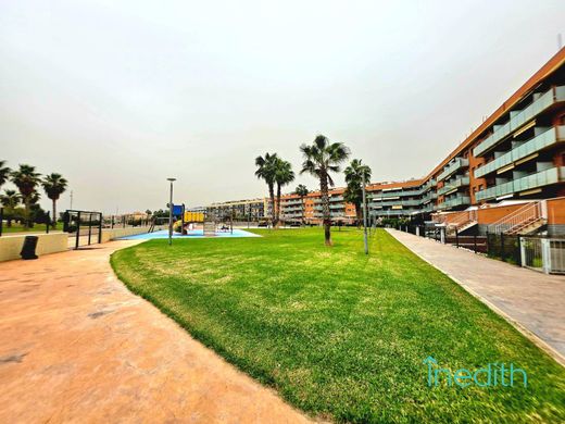 Appartement in Cubelles, Província de Barcelona