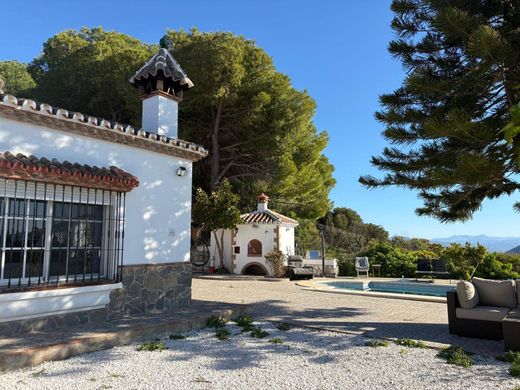 Landhaus / Bauernhof in Coín, Málaga