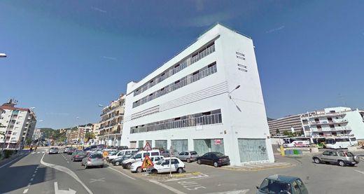 Complexes résidentiels à Calella, Province de Barcelone
