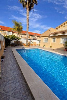 Detached House in Santiago de la Ribera, Murcia