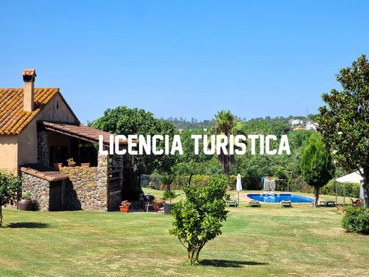 Gutshaus oder Landhaus in Maçanet de la Selva, Provinz Girona