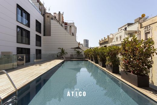 Ρετιρέ σε Βαρκελώνη, Província de Barcelona