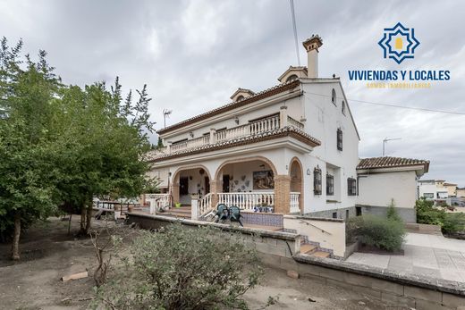 Müstakil ev Monachil, Provincia de Granada